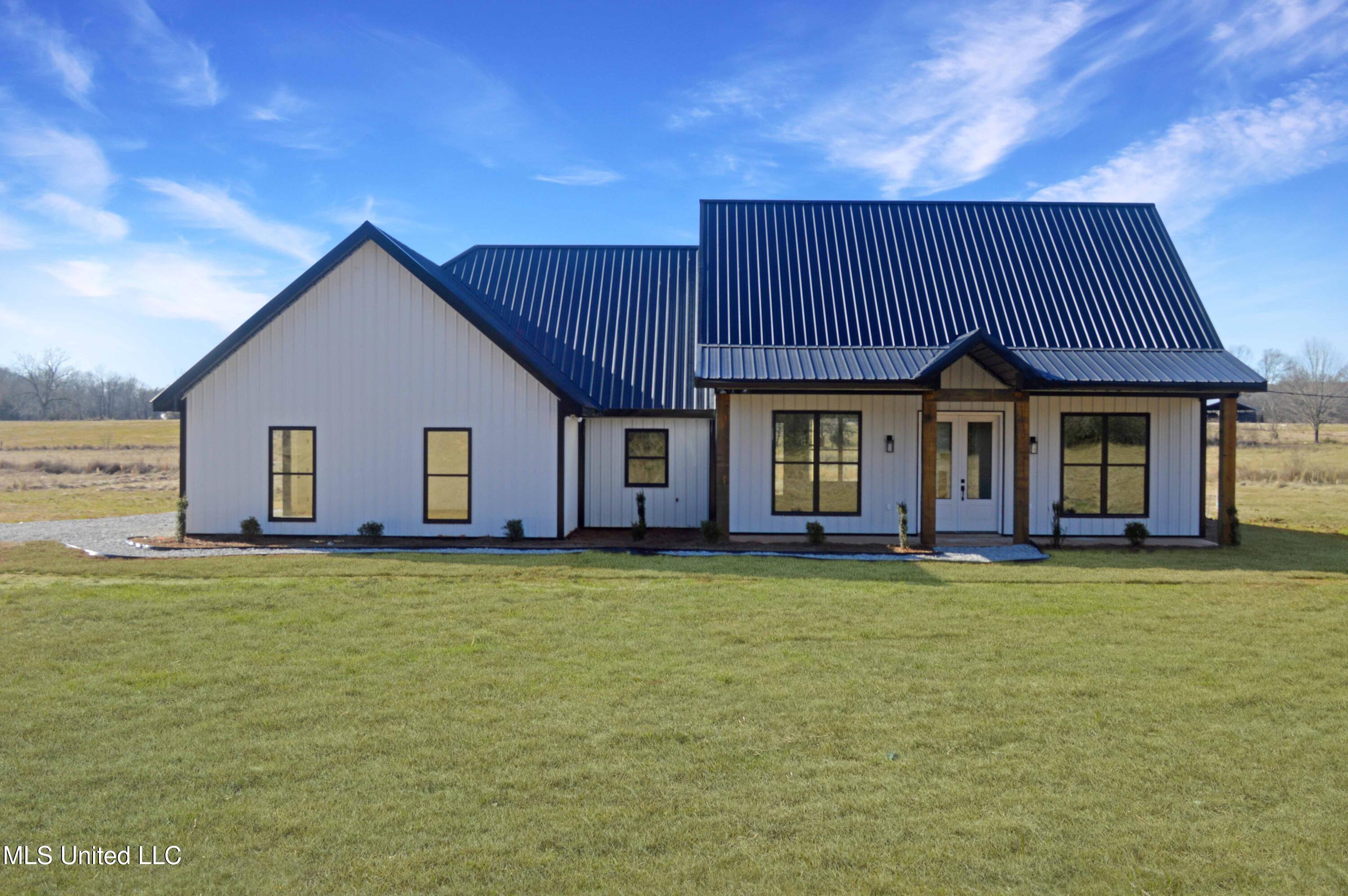 538 Morton-Rankin County Line Road Pelahatchie, MS 39145 - Photo 1 of 32 DSC_0673