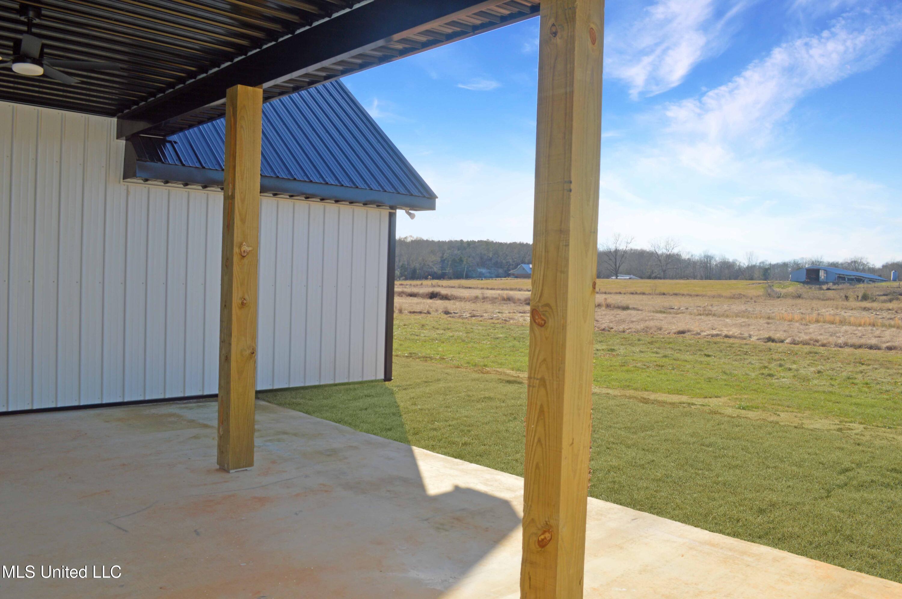 538 Morton-Rankin County Line Road Pelahatchie, MS 39145 - Photo 29 of 32 DSC_0740