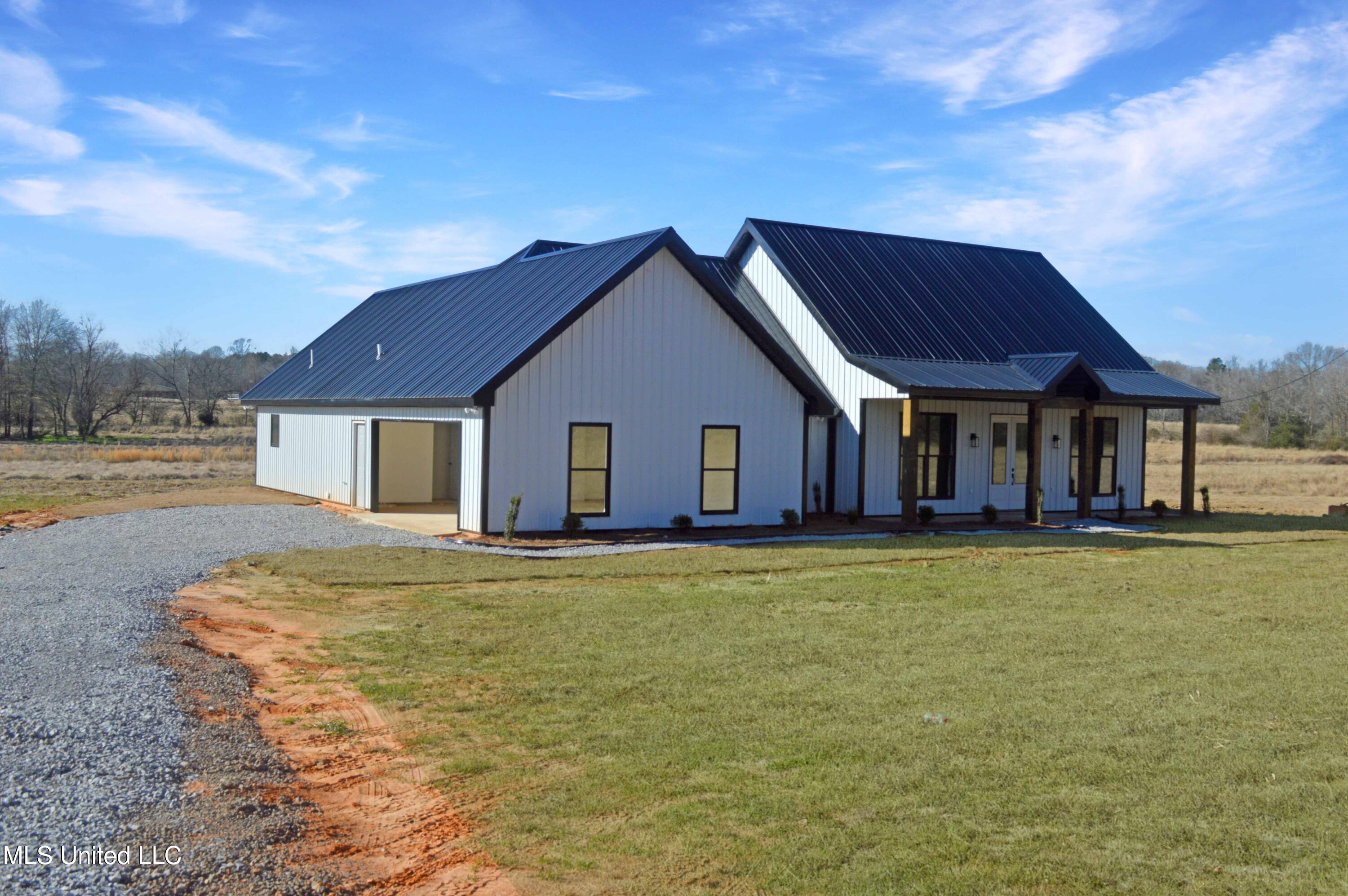 538 Morton-Rankin County Line Road Pelahatchie, MS 39145 - Photo 3 of 32 DSC_0677