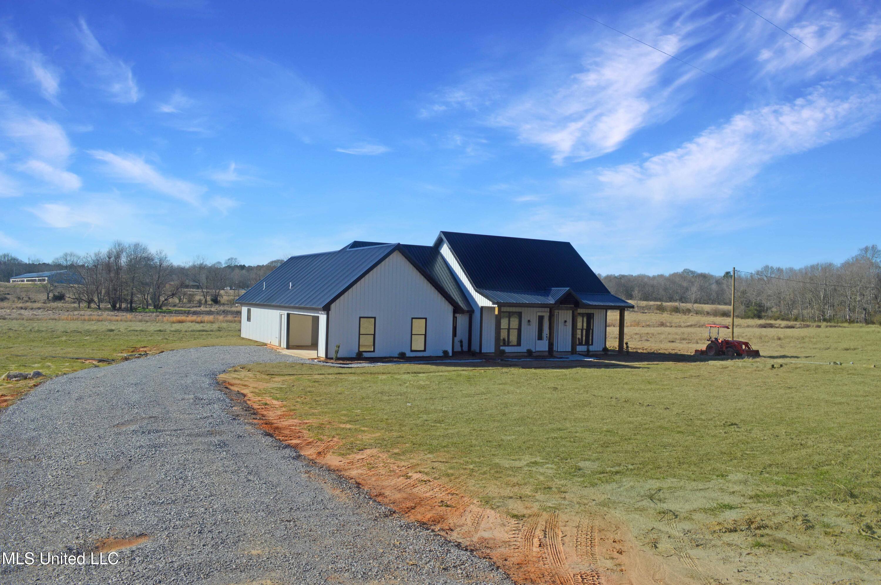 538 Morton-Rankin County Line Road Pelahatchie, MS 39145 - Photo 4 of 32 DSC_0748