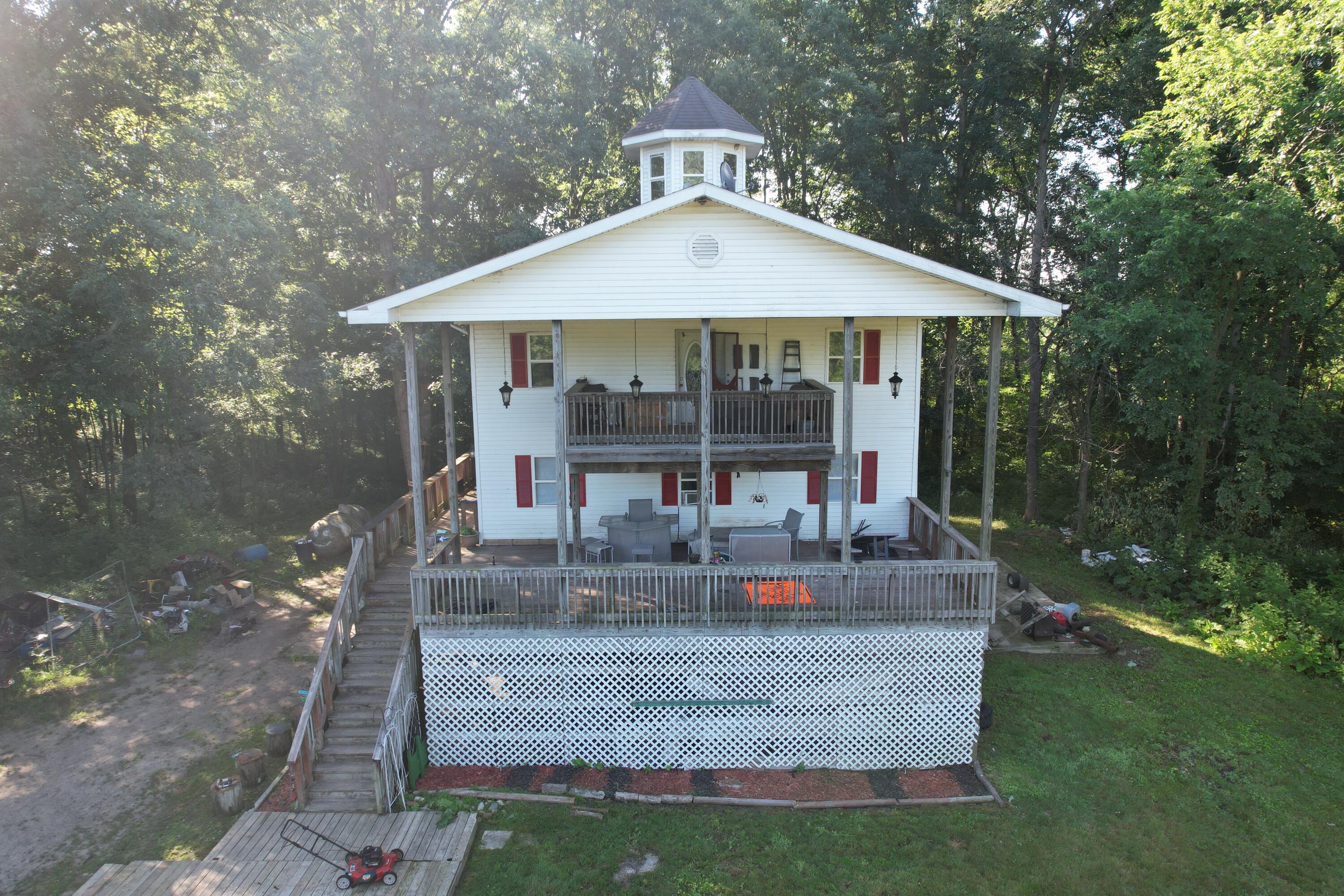 6509 Weston Road Allen, MI 49227 - Photo 3 of 44 DJI_0356