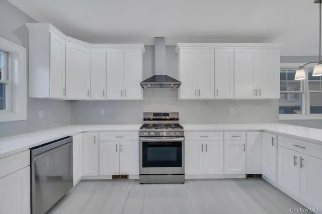 a close view of meter board and bathroom