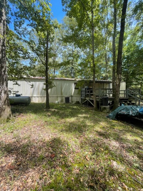 24 Briar Creek Road Pittsview, AL 36871 - Photo 4 of 43 Rear View