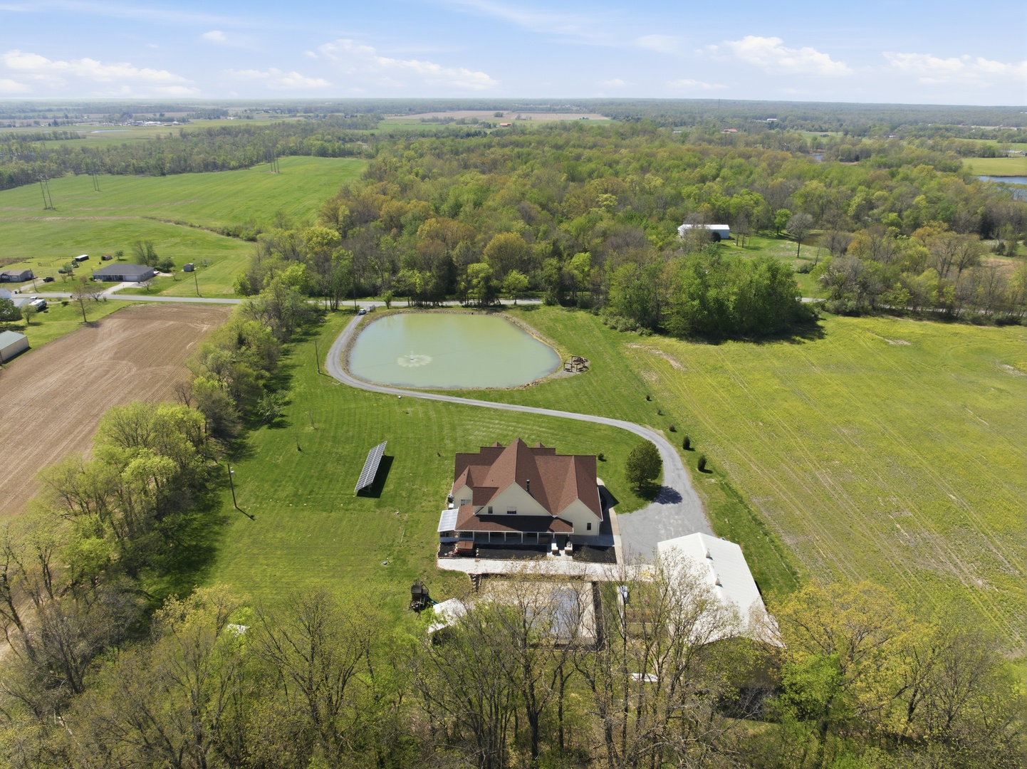 10170 Stilleys Mill Road Marion, IL 62959 - Photo 74 of 76