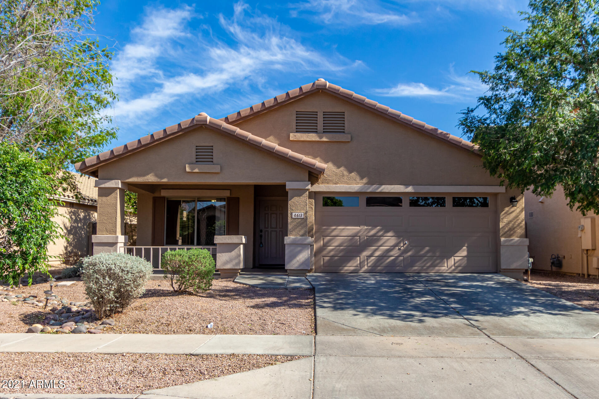 4613 West Beverly Road Laveen, AZ 85339 - Photo 1 of 25 01 - Beverly