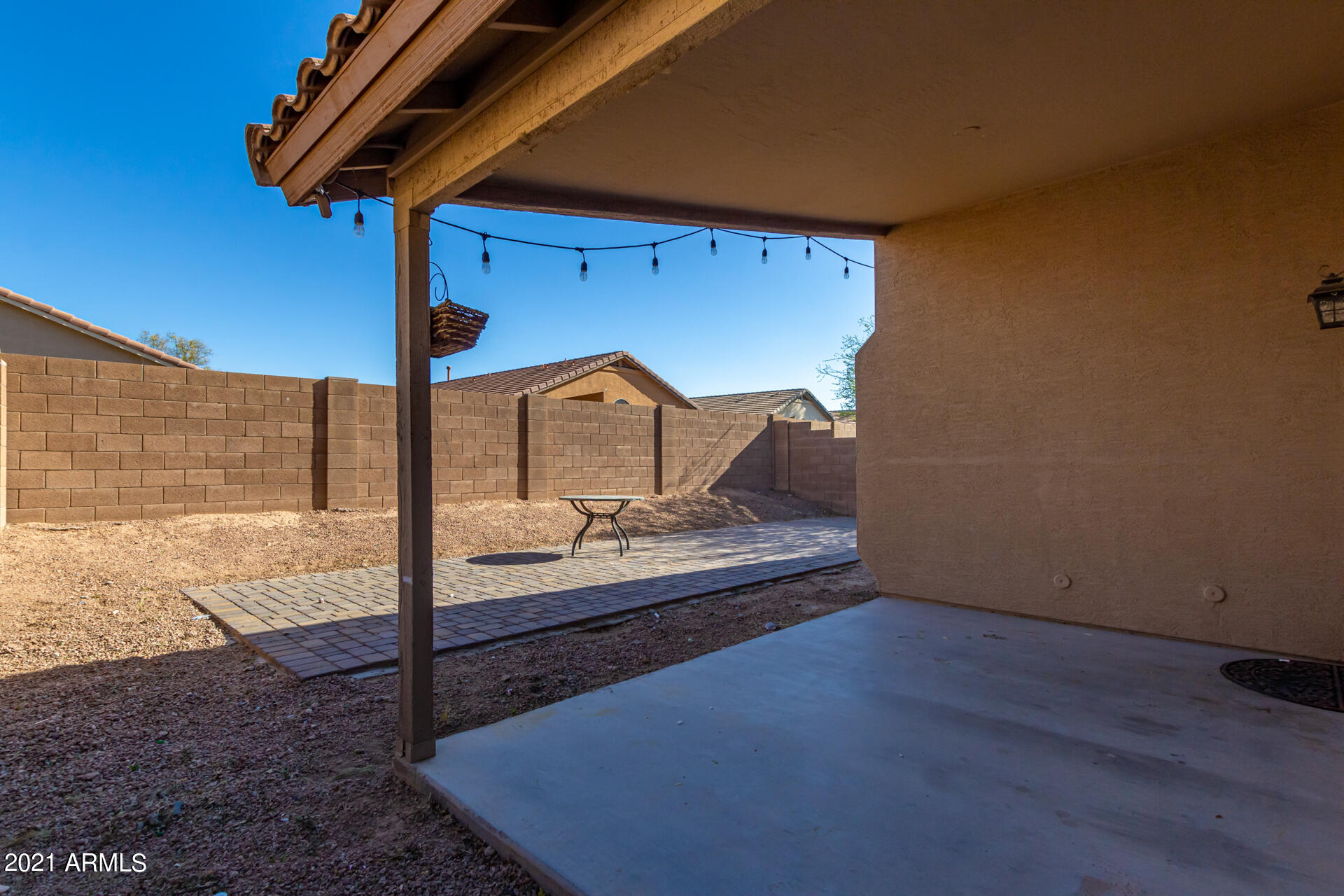 4613 West Beverly Road Laveen, AZ 85339 - Photo 22 of 25 22 - Beverly