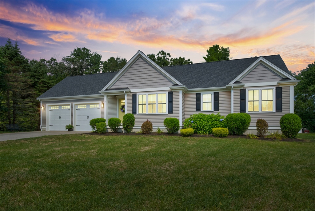 7 Glendale Road Hopedale, MA 01747 - Photo 1 of 40 Gallery Image 1