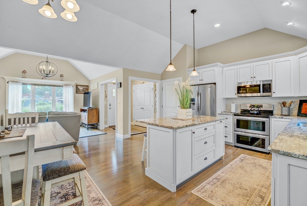 7 Glendale Road Hopedale, MA 01747 - Photo 15 of 40 Gallery Image 15