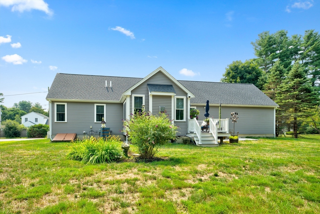 7 Glendale Road Hopedale, MA 01747 - Photo 35 of 40 Gallery Image 35