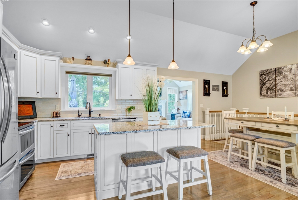 7 Glendale Road Hopedale, MA 01747 - Photo 10 of 40 Gallery Image 10