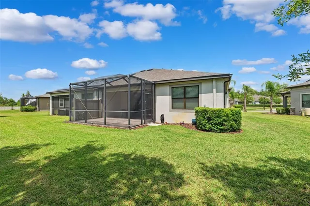 $405,000 | 19323 Hawk Valley Drive, Tampa, FL 33647