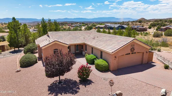 $535,000 | 3925 East Ormand Cove, Rimrock, AZ 86335