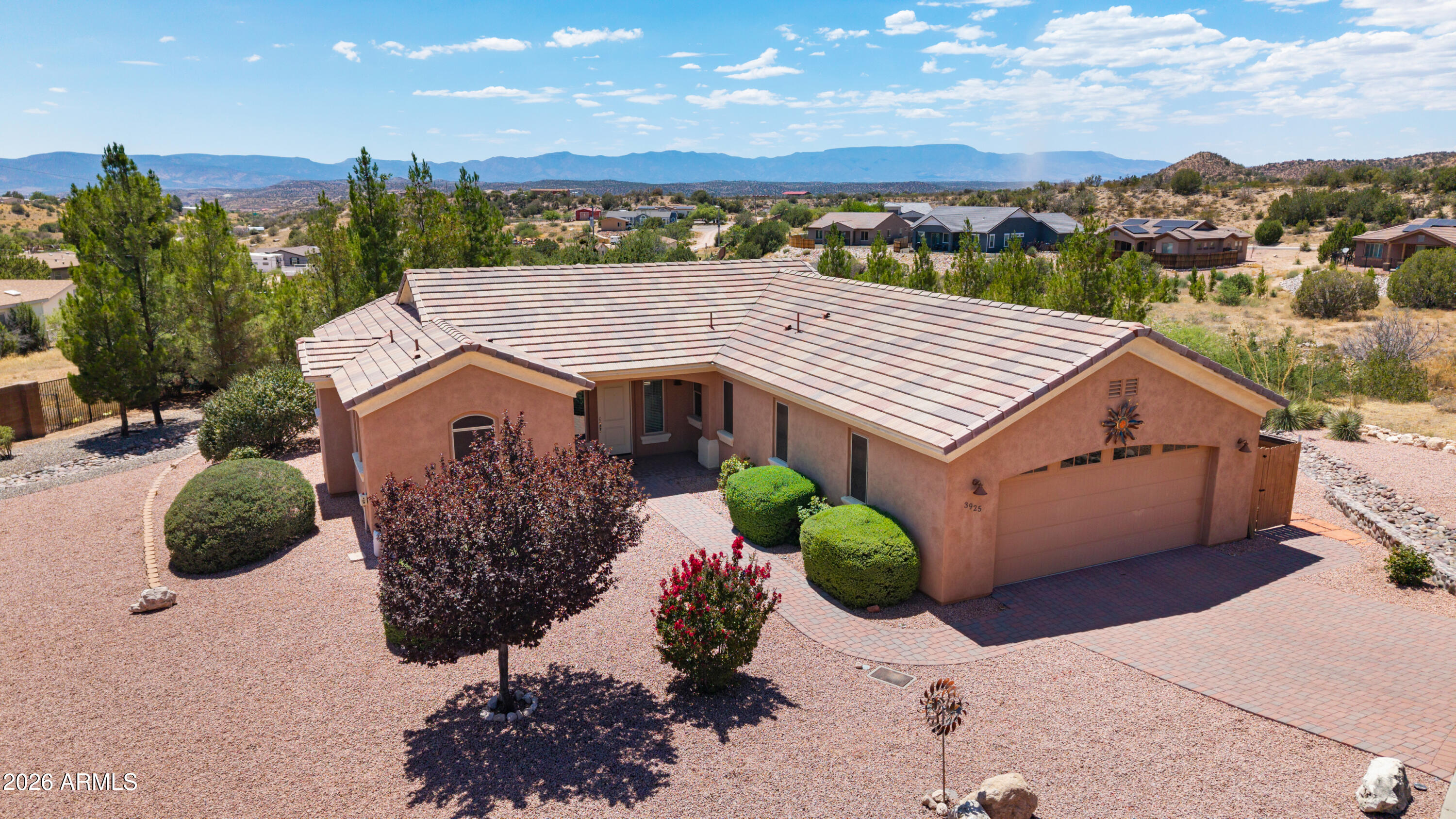 3925 East Ormand Cove Rimrock, AZ 86335 - Photo 1 of 43 01-Welcome Home