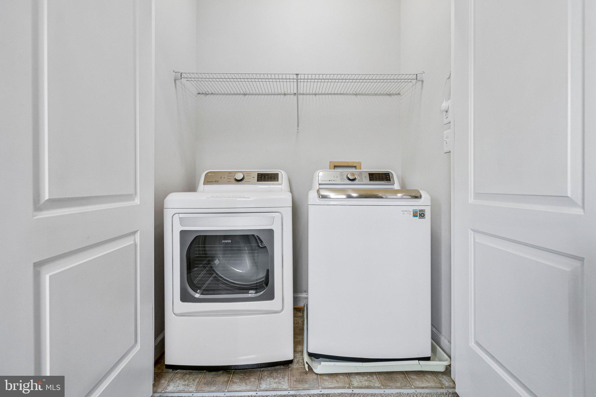11718 Leesborough Circle Silver Spring, MD 20902 - Photo 37 of 42 Washer/Dryer 2021