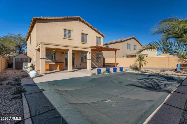$430,900 | 7215 West St Charles Avenue, Laveen, AZ 85339