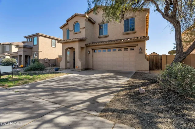 $430,900 | 7215 West St Charles Avenue, Laveen, AZ 85339