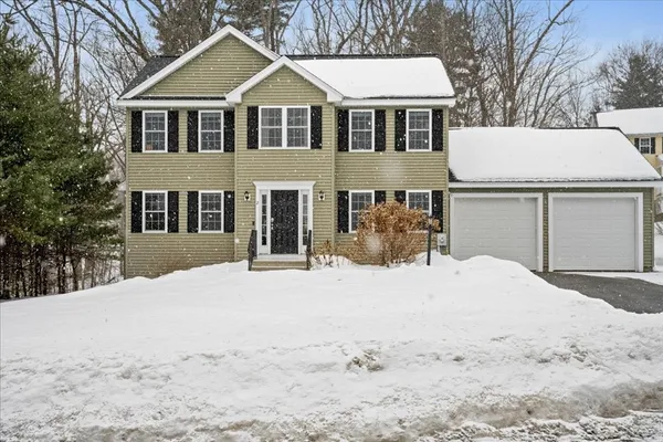 $607,000 | 2 Lydia Lane, Clinton, MA 01510