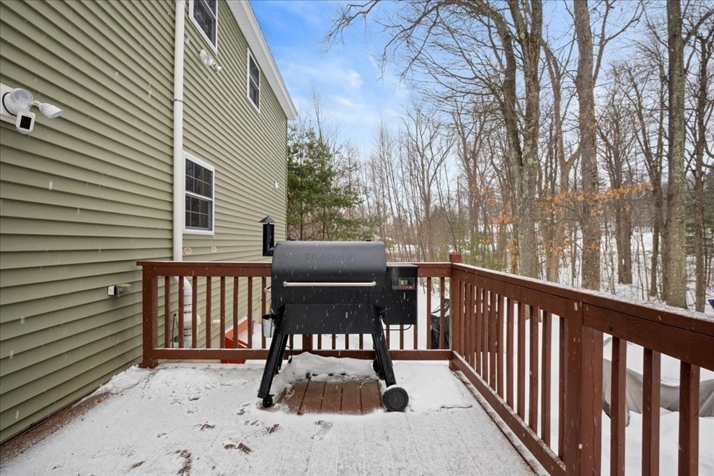 2 Lydia Lane Clinton, MA 01510 - Photo 26 of 32