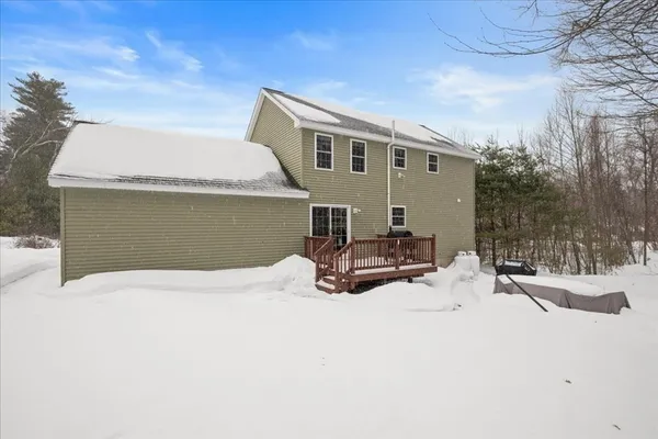 $607,000 | 2 Lydia Lane, Clinton, MA 01510