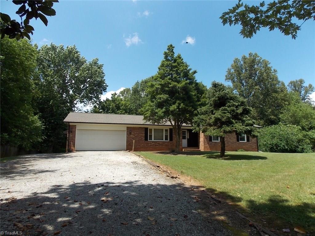 270 Paynetown Road Mount Airy, NC 27030 - Photo 1 of 13 Gallery Image 1