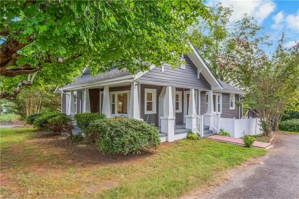 $230,000 | 387 Austin Traphill Road, Elkin, NC 28621