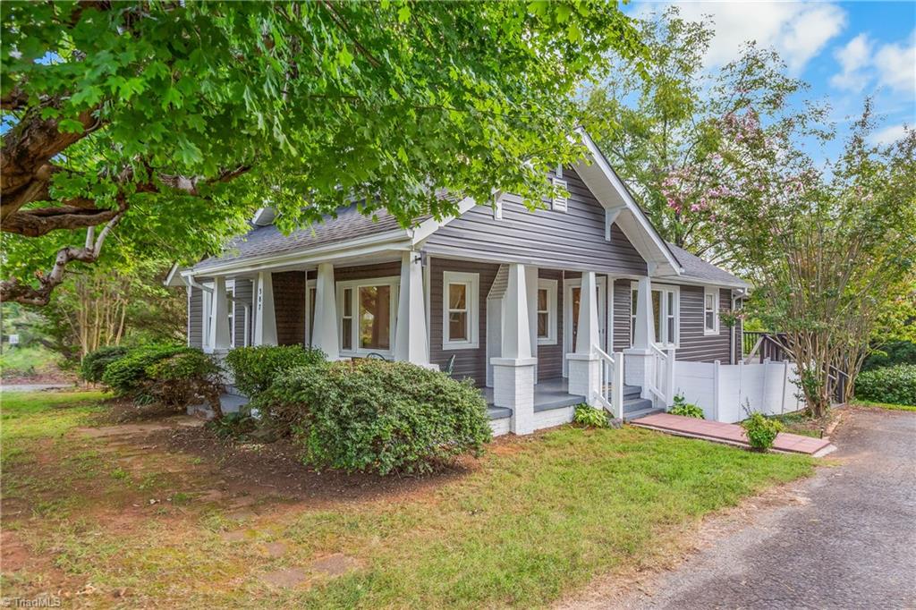 387 Austin Traphill Road Elkin, NC 28621 - Photo 1 of 27 Gallery Image 1