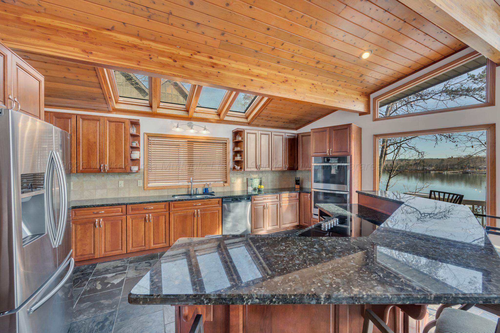 1851 South Stoney Road Double Springs, AL 35553 - Photo 12 of 50 Kitchen