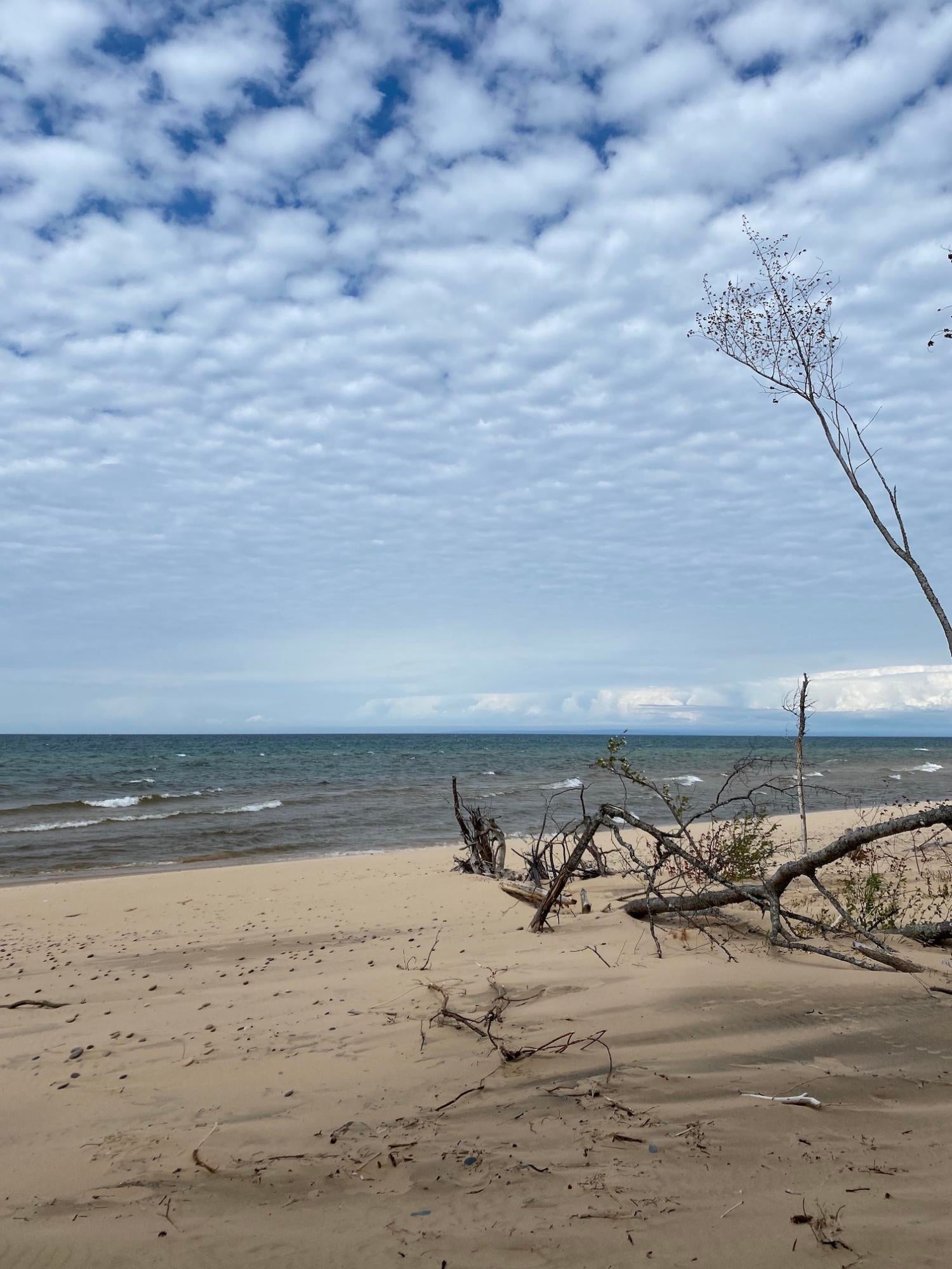 0 West North Shore Road Paradise, MI 49768 - Photo 3 of 16 Gallery Image 3