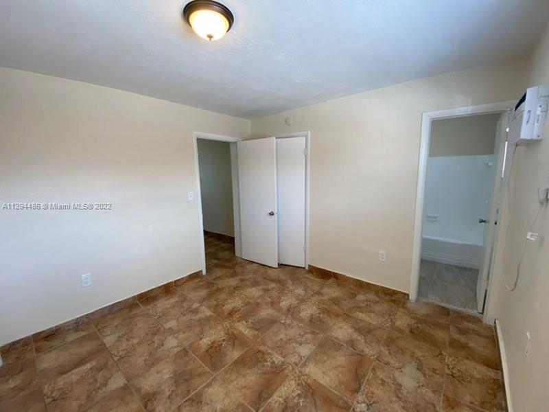 Glenvar Heights Miami, FL 33155 - Photo 11 of 12 a view of an empty room