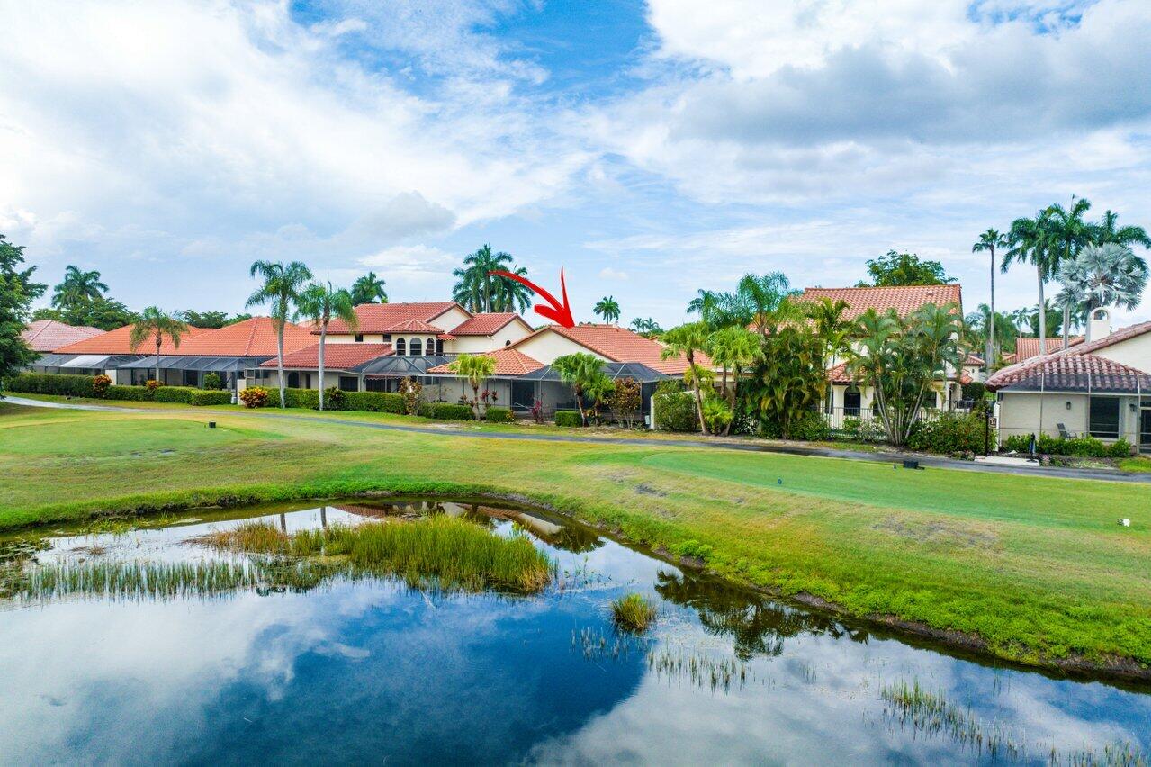 22600 Esplanada Circle Boca Raton, FL 33433 - Photo 40 of 49 Back view