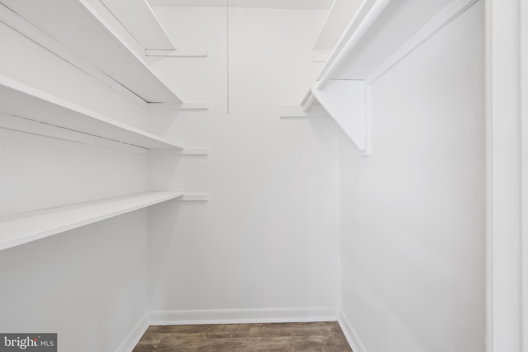 10572 Twin Rivers Road, Unit D1 Columbia, MD 21044 - Photo 13 of 24 SPACIOUS COAT CLOSET