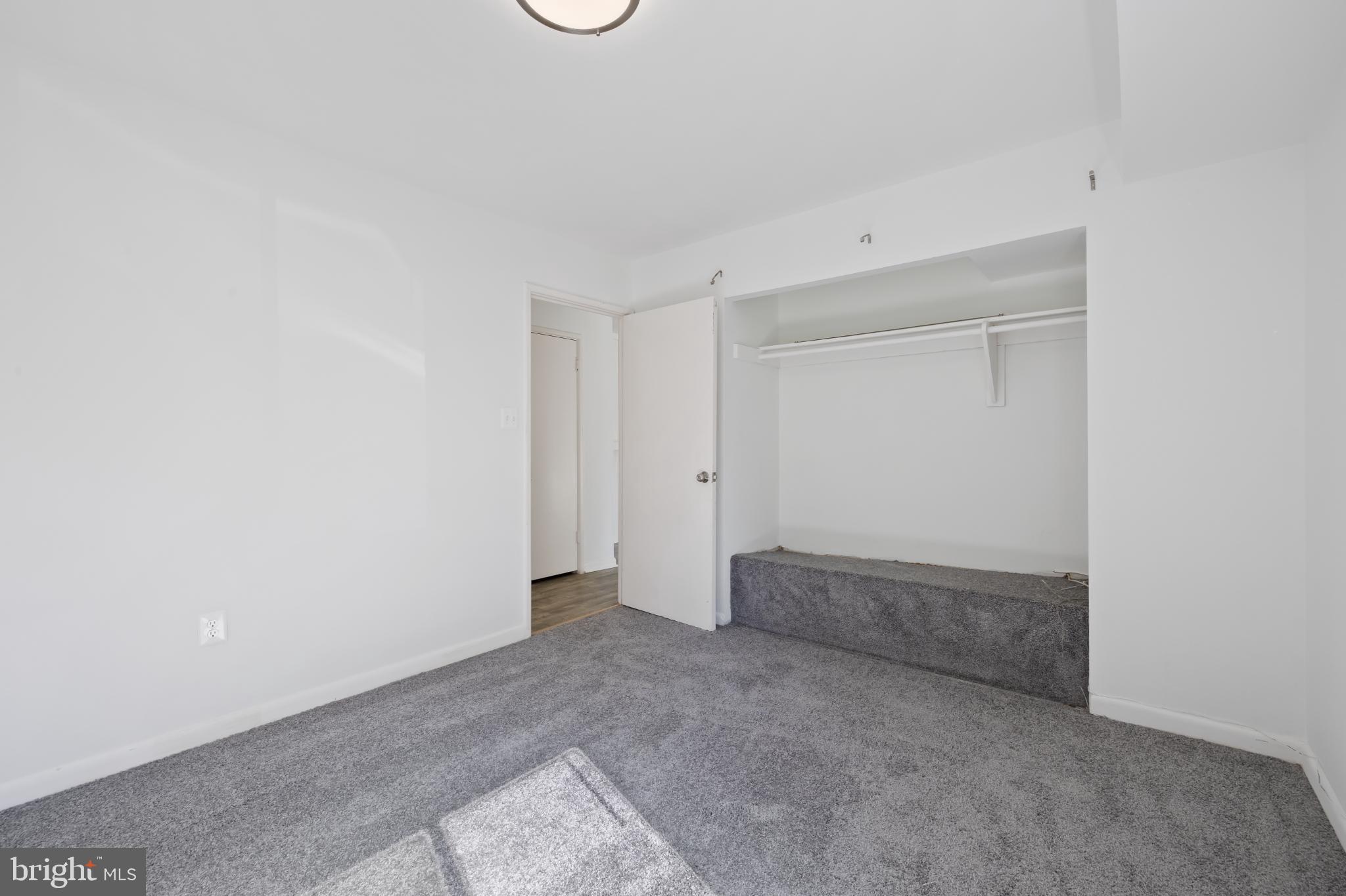 10572 Twin Rivers Road, Unit D1 Columbia, MD 21044 - Photo 16 of 24 BEDROOM 1