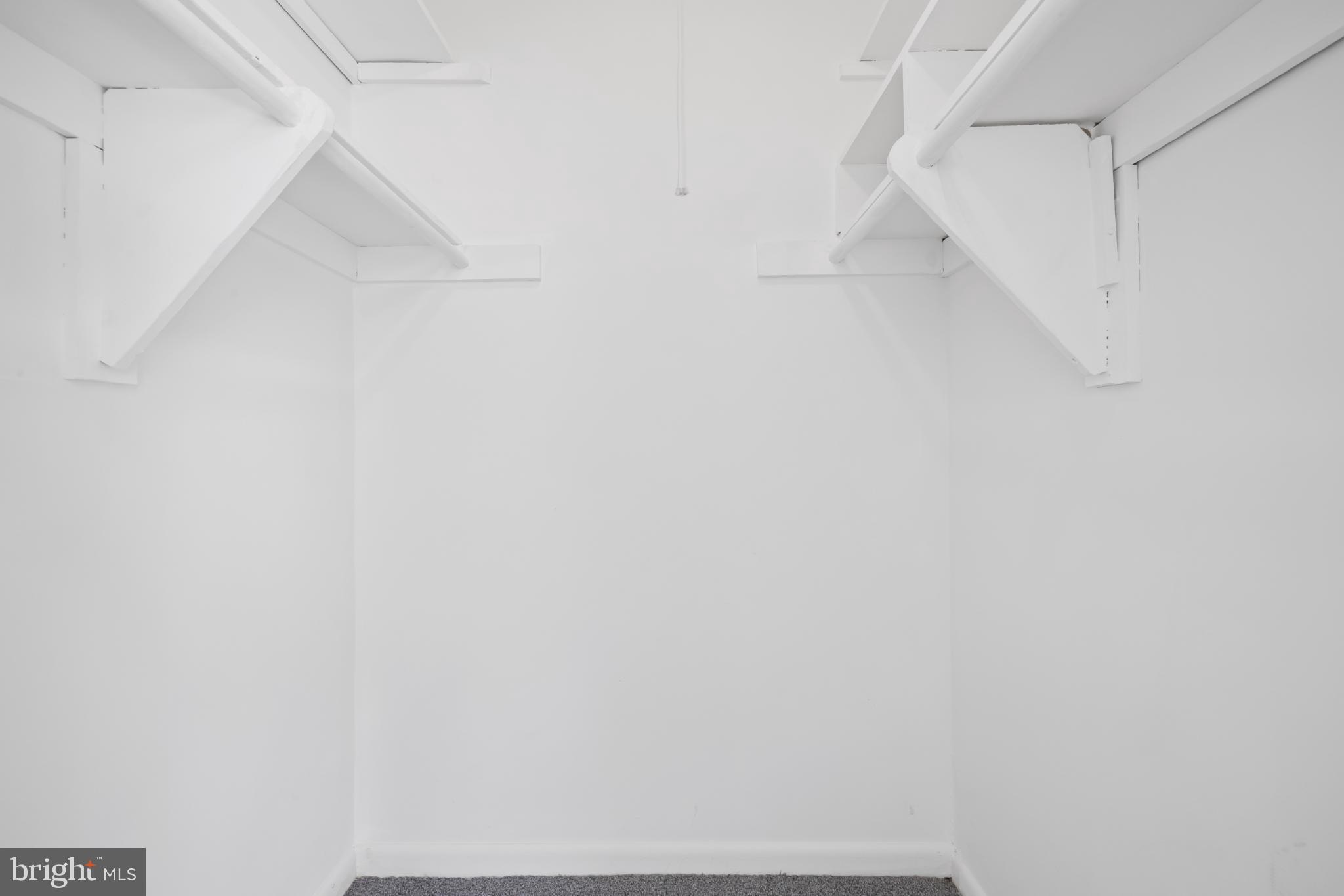 10572 Twin Rivers Road, Unit D1 Columbia, MD 21044 - Photo 21 of 24 WALK-IN CLOSET