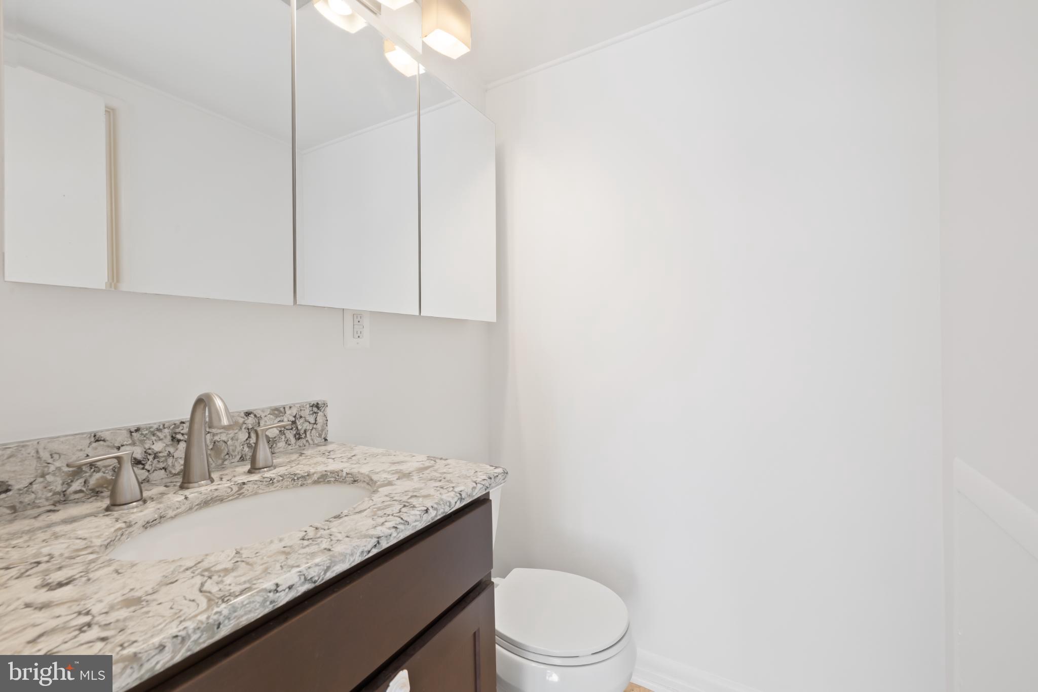 10572 Twin Rivers Road, Unit D1 Columbia, MD 21044 - Photo 22 of 24 PRIMARY BATH