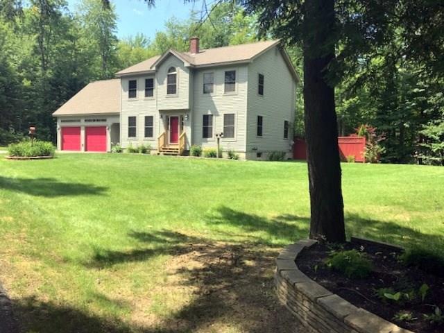 3384 Middle Road Sidney, ME 04330 - Photo 29 of 29 Welcome Home!