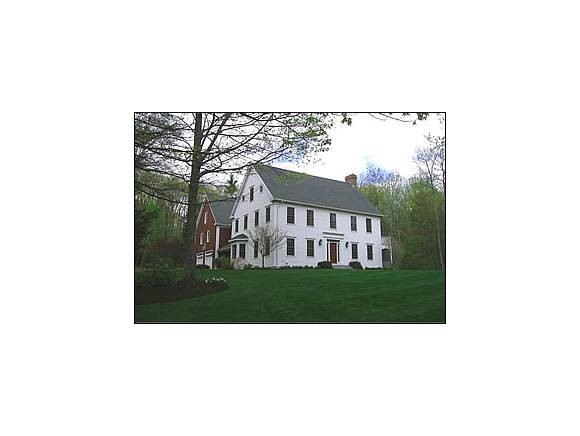 5 Windsor Road Bow, NH 03304 - Photo 1 of 1