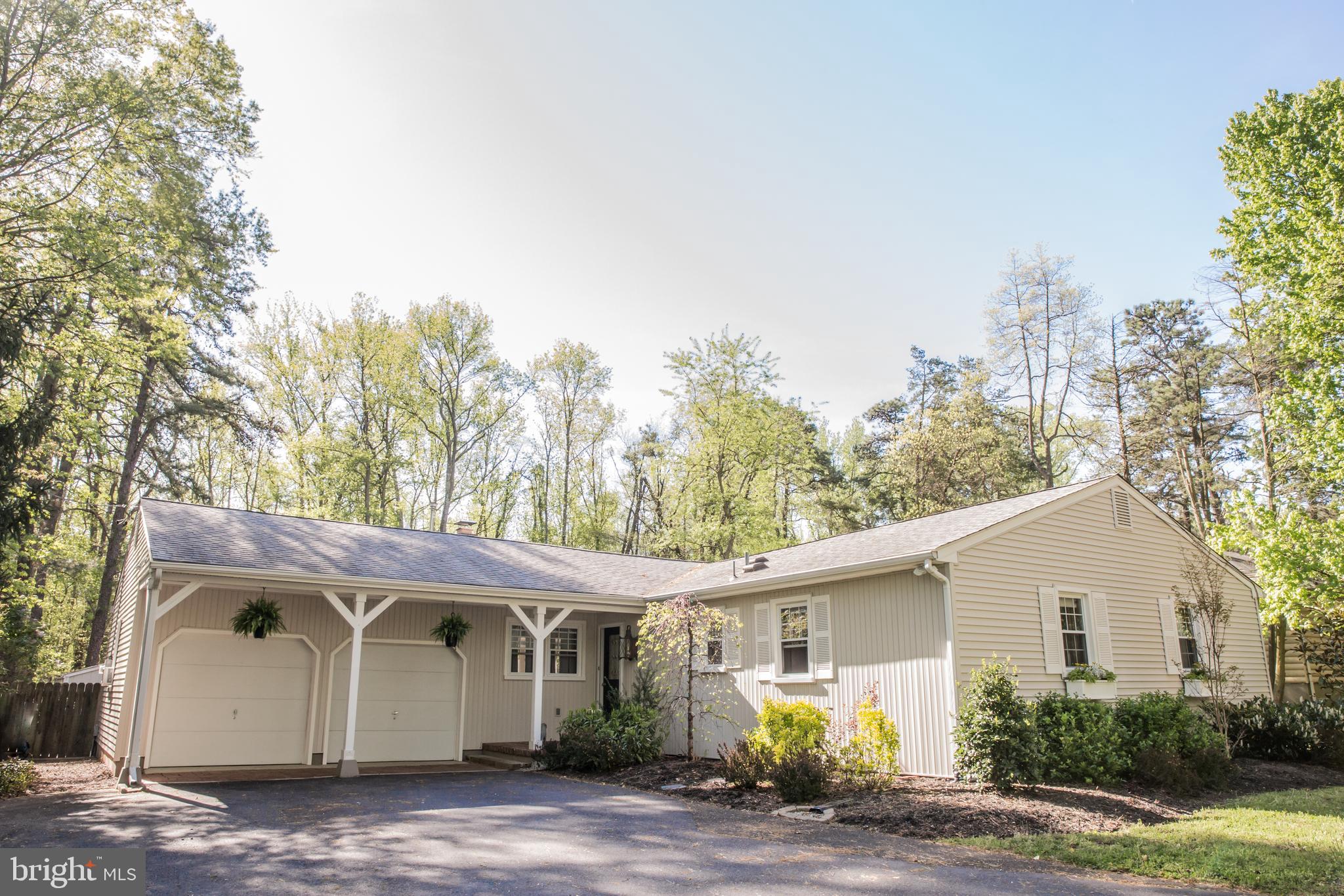 47 Taunton Road Medford, NJ 08055 - Photo 1 of 45