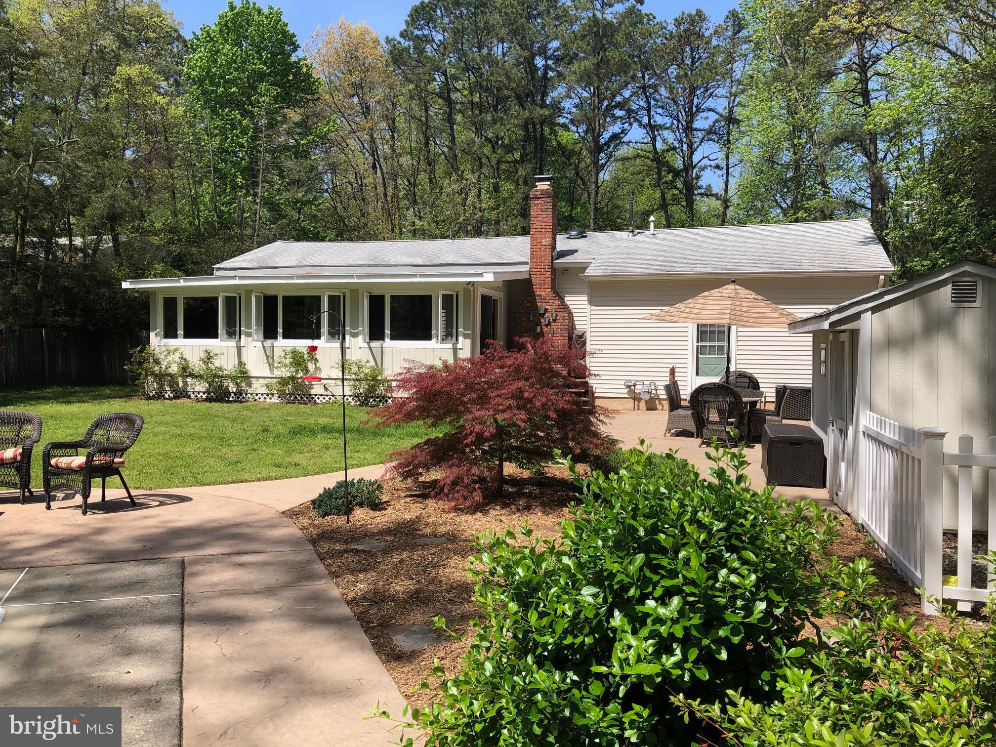 47 Taunton Road Medford, NJ 08055 - Photo 16 of 45
