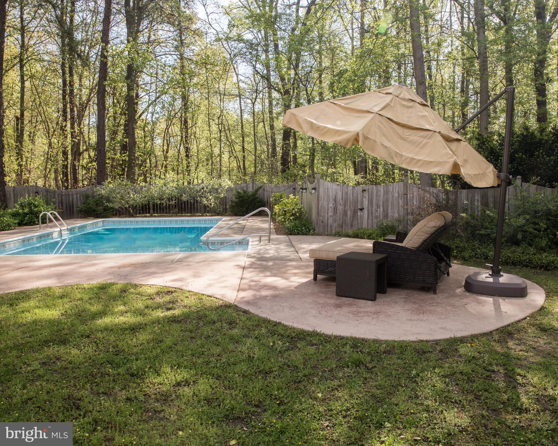 47 Taunton Road Medford, NJ 08055 - Photo 18 of 45