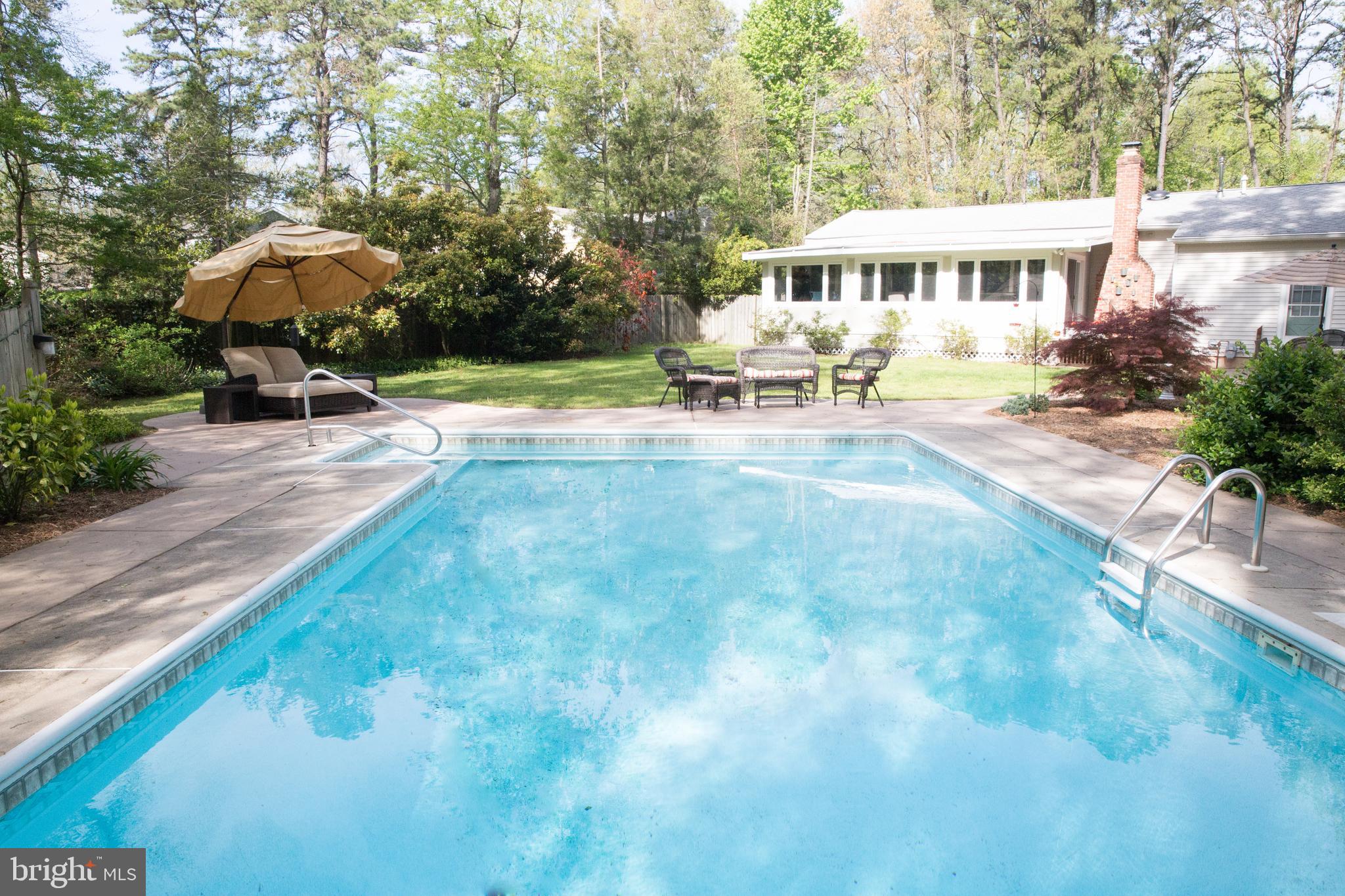 47 Taunton Road Medford, NJ 08055 - Photo 19 of 45