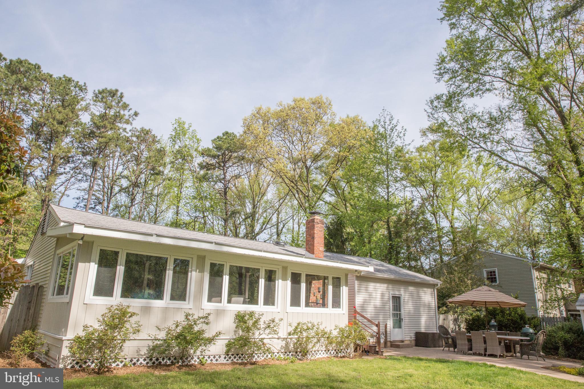 47 Taunton Road Medford, NJ 08055 - Photo 21 of 45