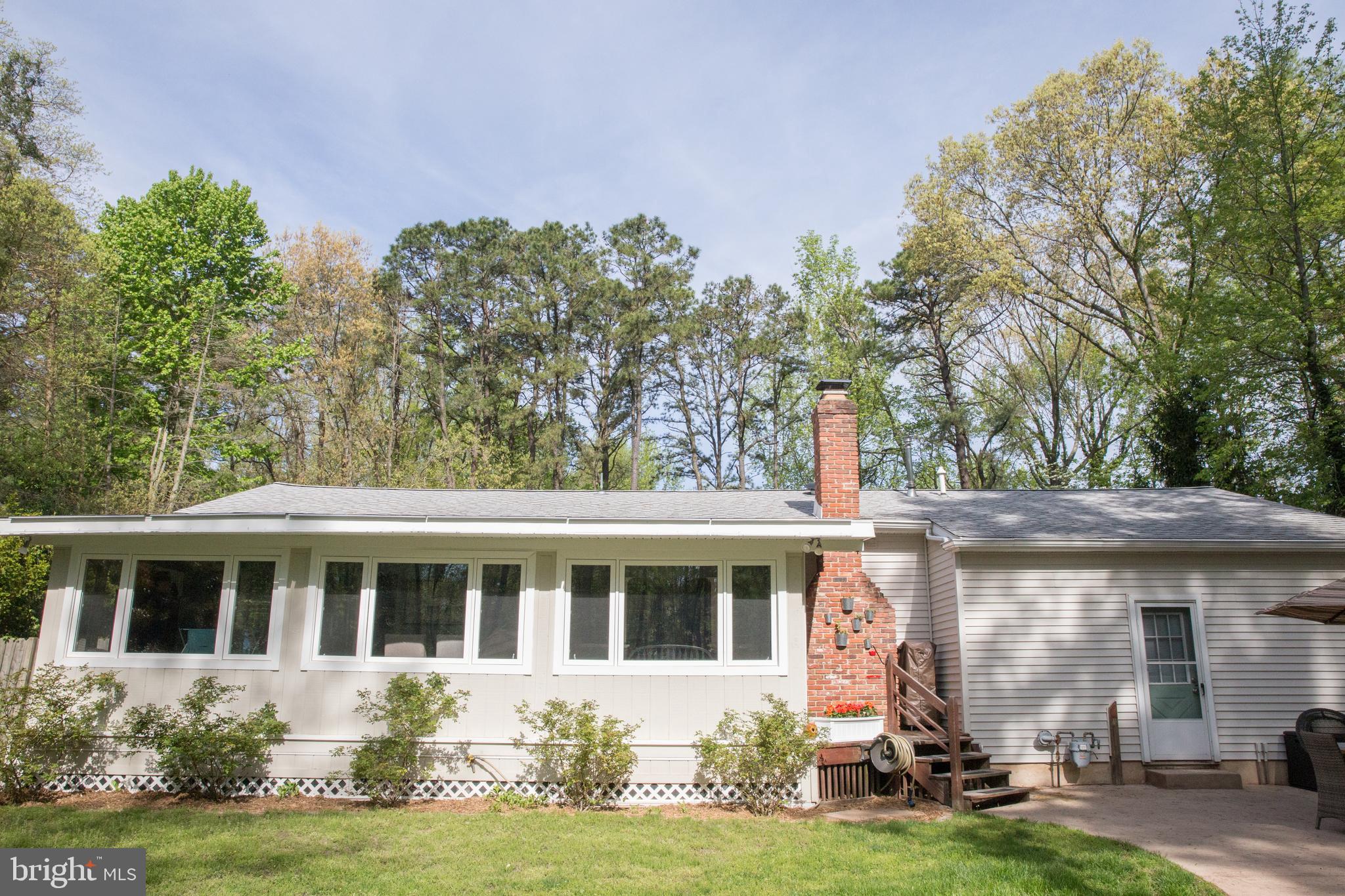47 Taunton Road Medford, NJ 08055 - Photo 22 of 45
