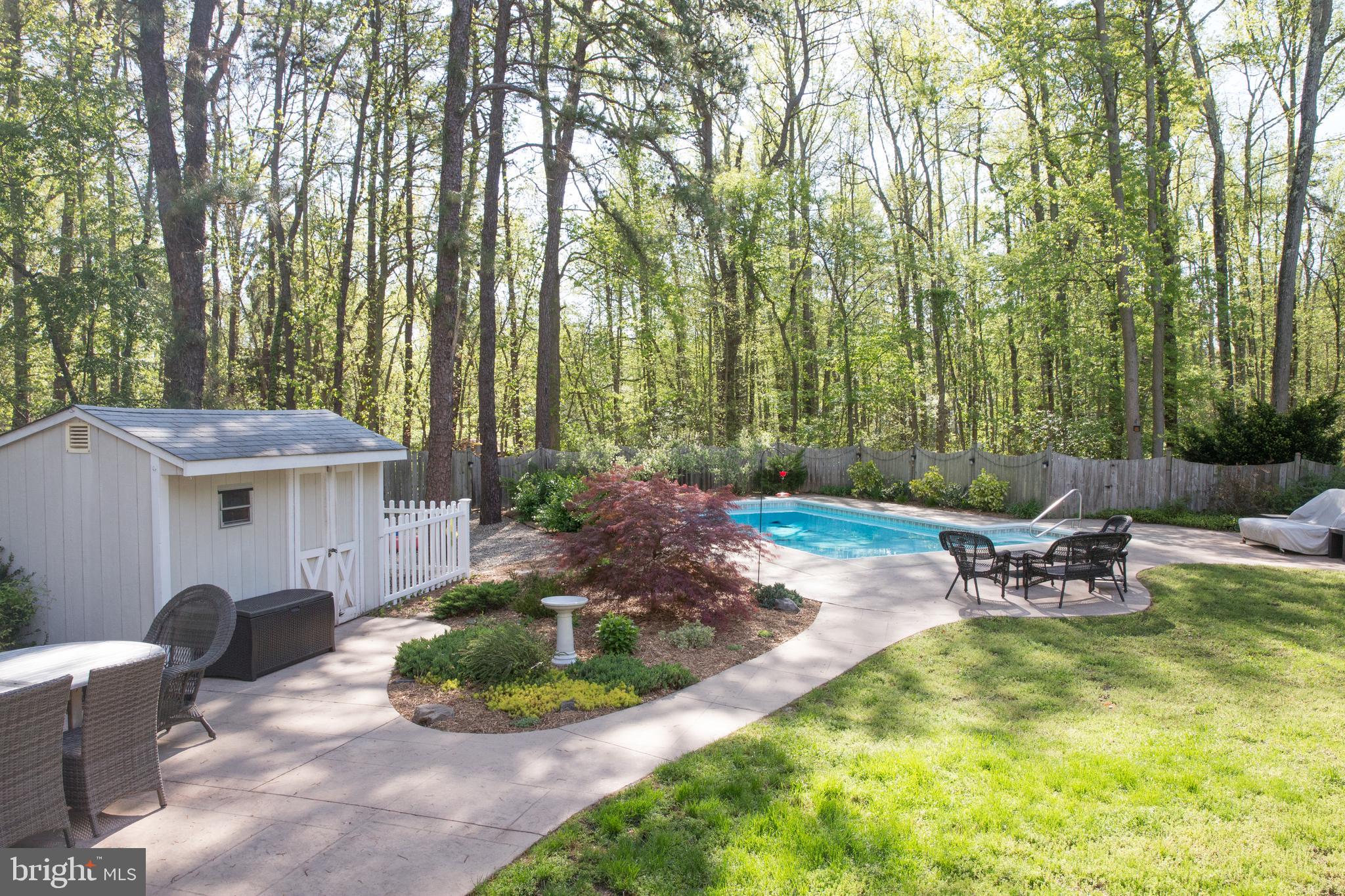 47 Taunton Road Medford, NJ 08055 - Photo 26 of 45