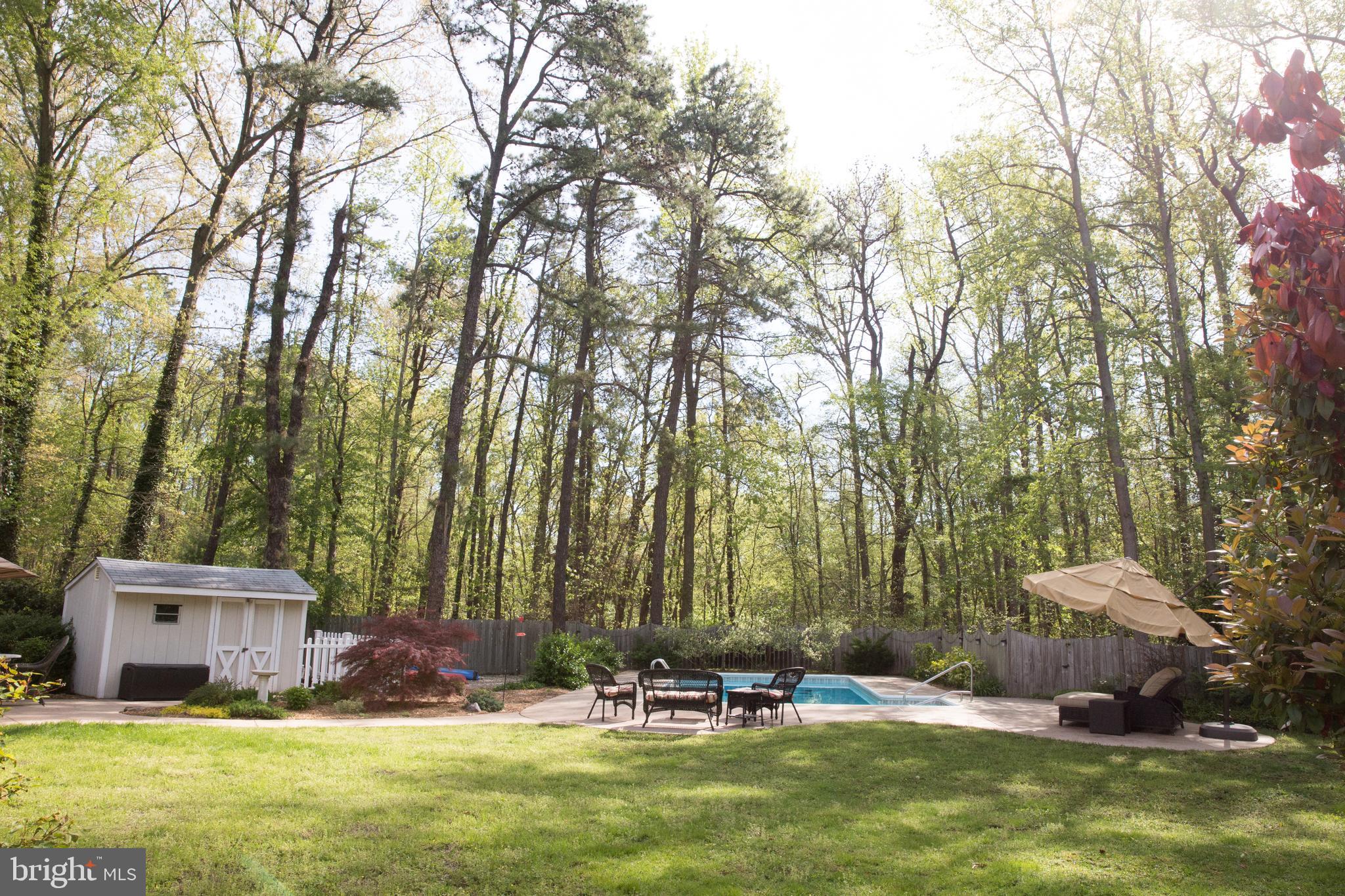 47 Taunton Road Medford, NJ 08055 - Photo 28 of 45