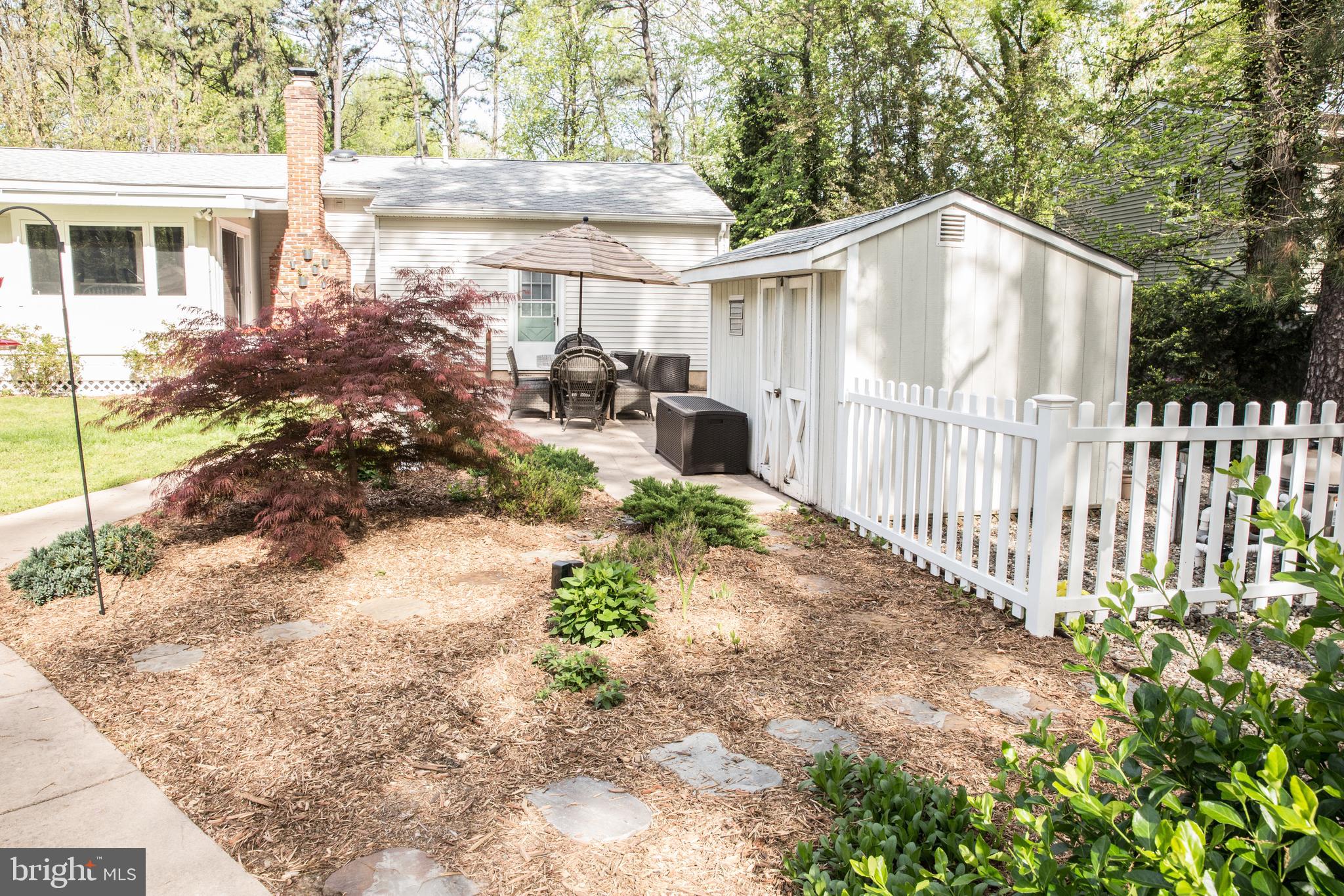 47 Taunton Road Medford, NJ 08055 - Photo 29 of 45