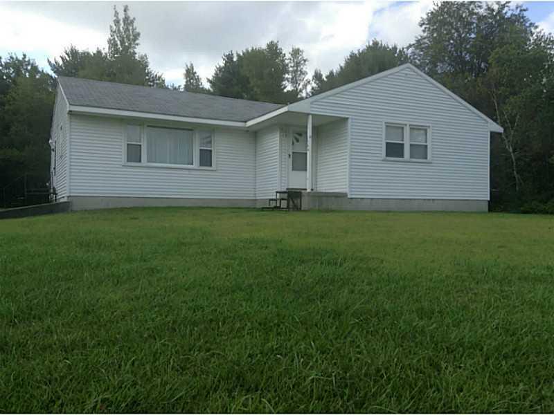 1564 Bangor Road Clinton, ME 04927 - Photo 1 of 8 Exterior Front.