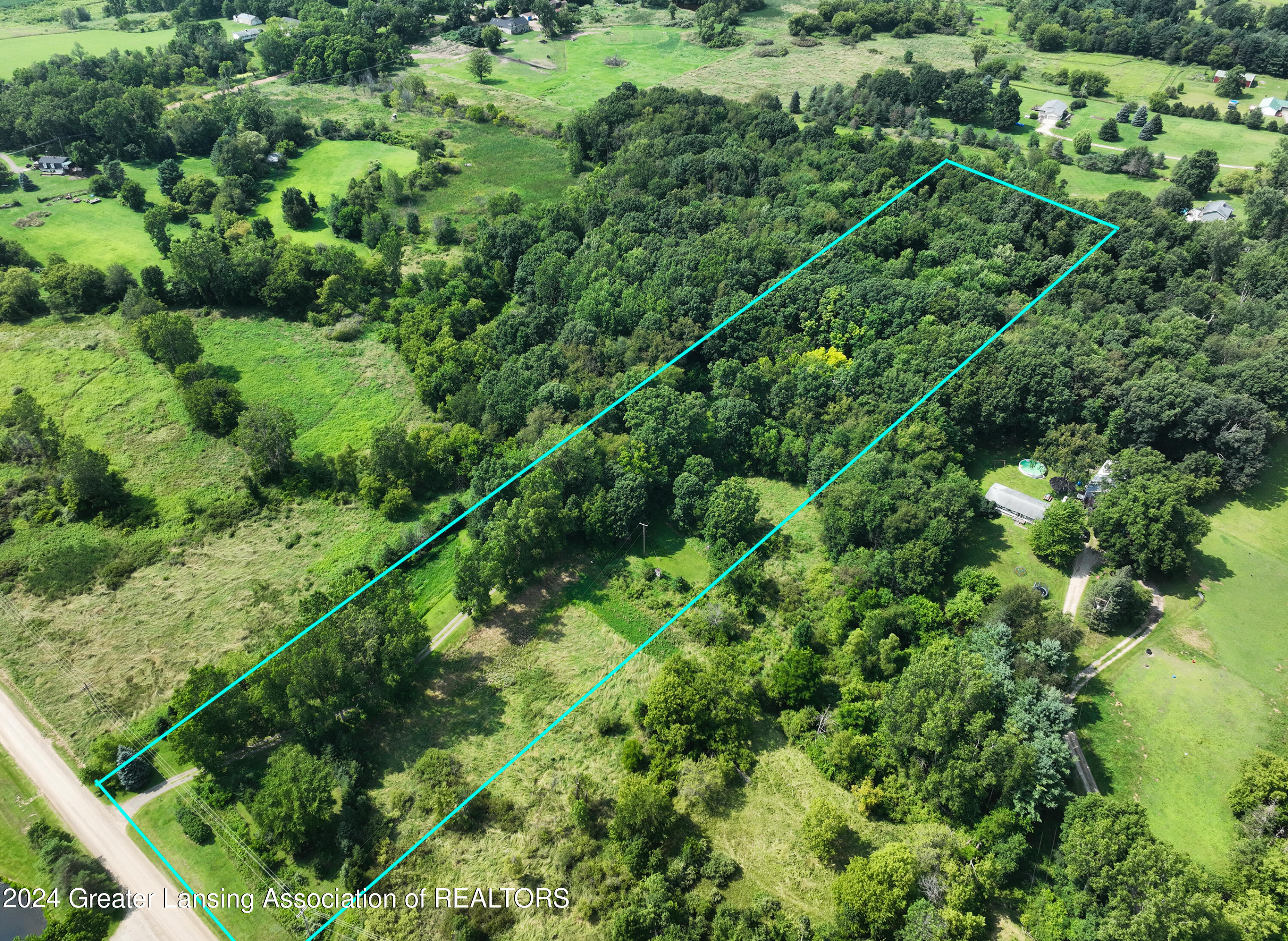 3400 Steinacker Road Howell, MI 48855 - Photo 37 of 59 DJI_20240723144144_0027_V