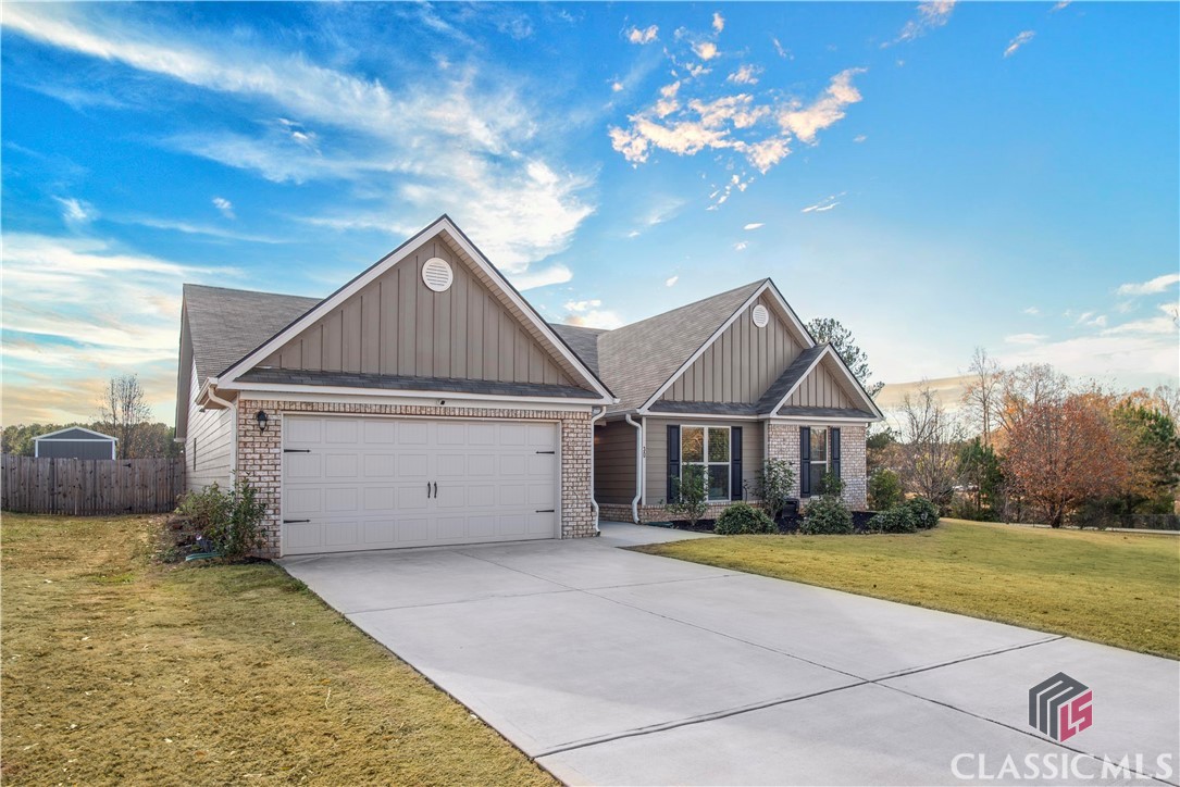 30 Faith Lane Colbert, GA 30628 - Photo 3 of 41
