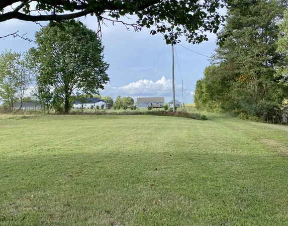 a view of a lake view