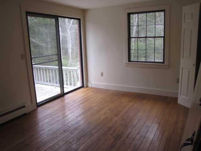 14 Riverview Road Pemaquid, ME 04558 - Photo 13 of 19 Dining Room.